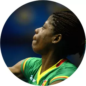 Stéphanie Fotso Mogoung