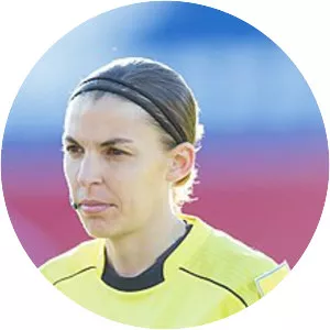 Stéphanie Frappart - French association football referee