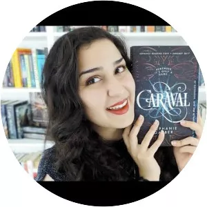 Stephanie Garber - Author