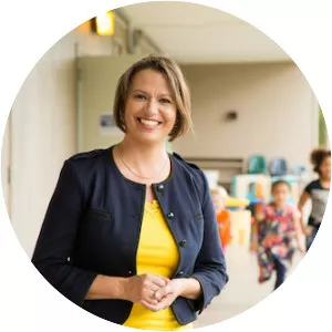 Stephanie Garcia Richard