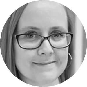 Stéphanie Gervais - Author