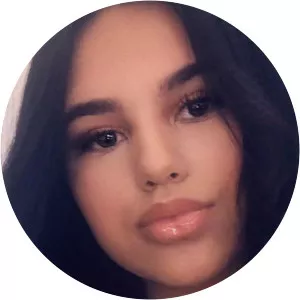 Stephanie Gomez photograph