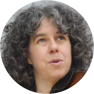 Stephanie Gonley - Musical artist