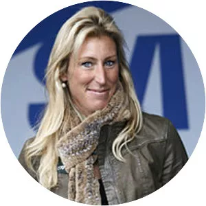 Stephanie Graf - Austrian olympic athlete