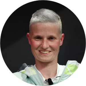 Stephanie Grebe - German table tennis player