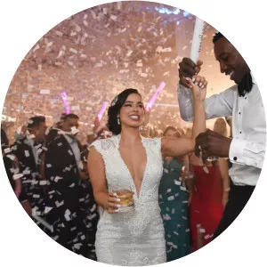 Stephanie Green photograph