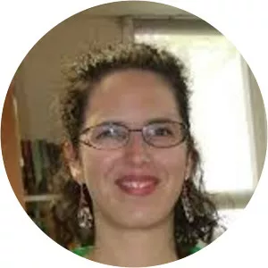 Stéphanie Guérineau - Author