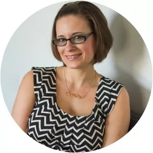 Stephanie Haefner - Author