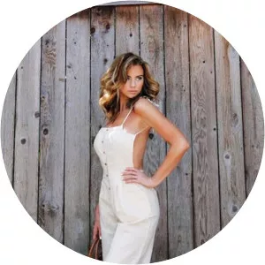 Stephanie Halcro - TV personality