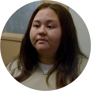 Stephanie Hapakuka - 