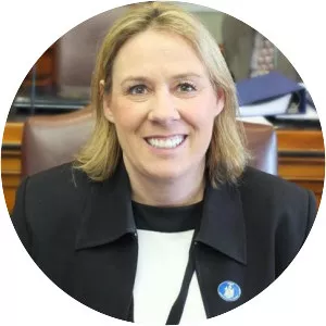 Stephanie Hawke - Politician