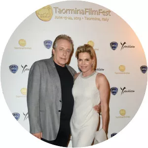 Stephanie Haymes Roven - Charles Roven's wife