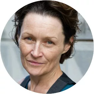 Stephanie Hemelryk Donald