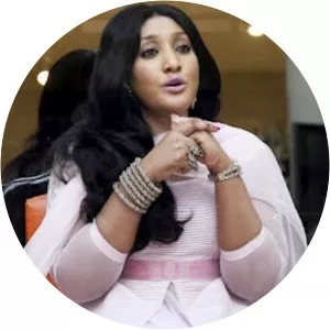 Stephanie Henshaw photograph