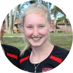 Stephanie Hird - James Hird's daughter