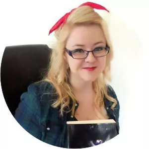 Stephanie Hudson - Author