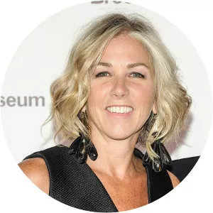 Stephanie Ingrassia - President of the Board of Trustees of the Brooklyn Museum