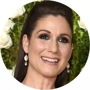 Stephanie J. Block - American actress
