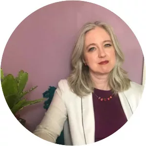 Stephanie J. Nawyn - Author