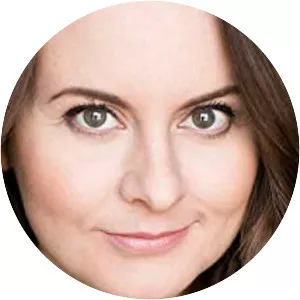 Stephanie Jane Markham