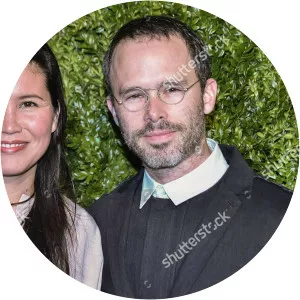 Stephanie Jeanroy Arsham photograph