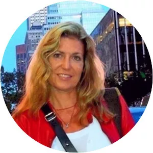 Stephanie Jenzer - Television producer