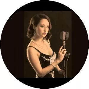 Stephanie Jeter - Musical artist