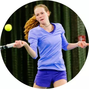 Stephanie Judith Visscher