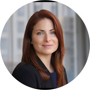 Stephanie Karin Rupp - Author