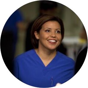 Stephanie Kemp Private Practice