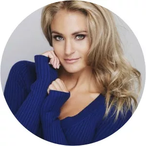 Stephanie Klaver photograph