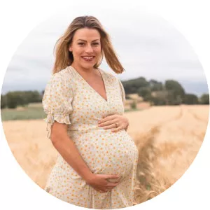 Stephanie Kockott - Rory Kockott's wife