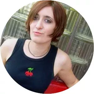 Stephanie Kuehnert - Author