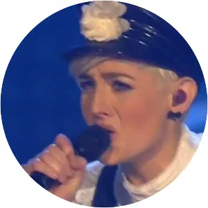 Stephanie Kurpisch - Musical artist