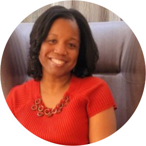 Stephanie Lahart photograph