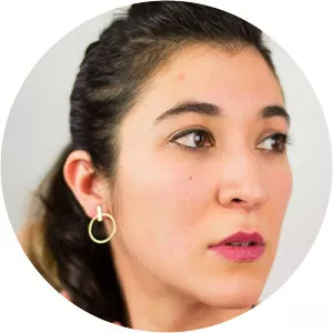 Stephanie Lamprea - Singer