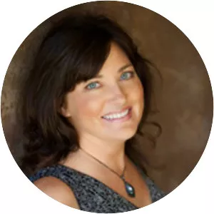 Stephanie Landsem - Author