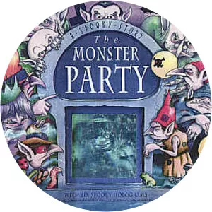 Stephanie Laslett - Author