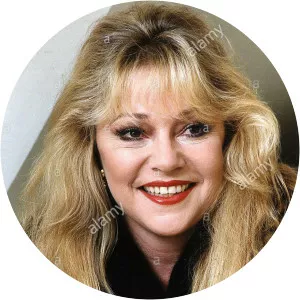 Stephanie Lawrence - British theatre actress