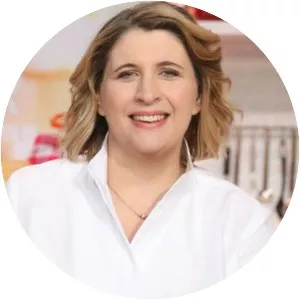 Stéphanie Le Quellec