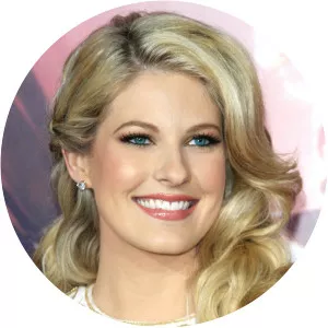 Stephanie Leigh Schlund