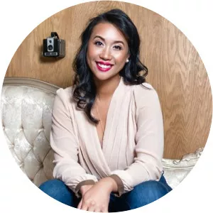 Stephanie Liu - Author