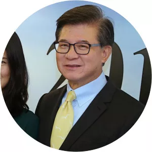 Stephanie Lo Bo-yue - Vincent Lo's daughter