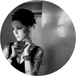 Stephanie Luby photograph