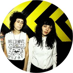 Stephanie Luke photograph