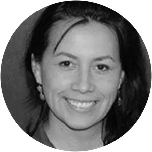 Stephanie Madrigal - Author