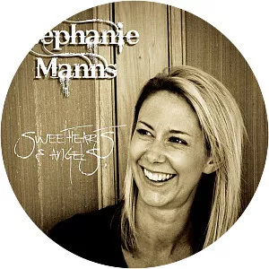 Stephanie Manns