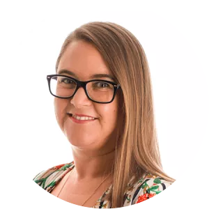 Stephanie Marston - Author