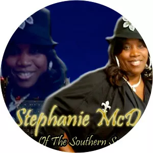 Stephanie McDee - Singer
