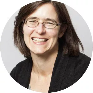 Stephanie Mencimer photograph